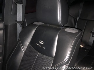 Infiniti Ostatní modely M56XS 2013