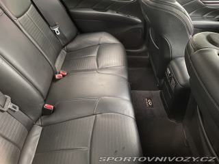 Infiniti Ostatní modely M56XS 2013