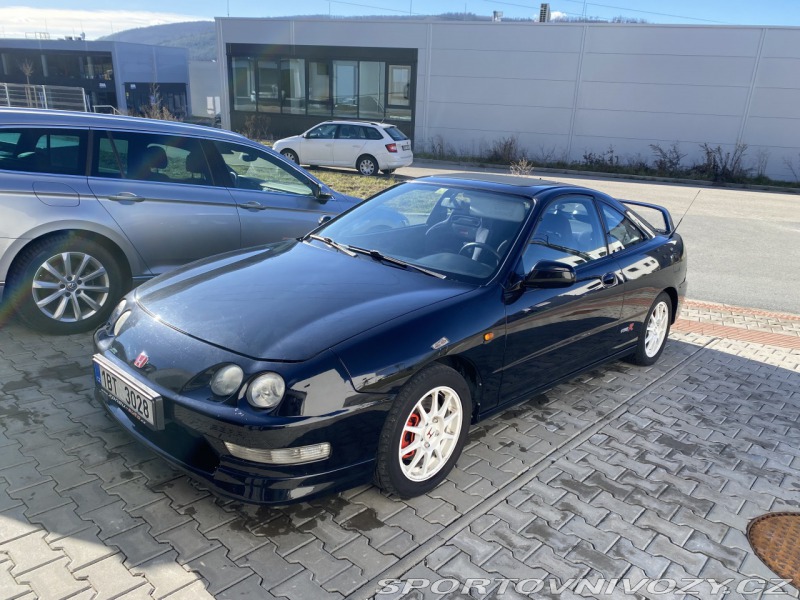 Honda Integra Type R DC2