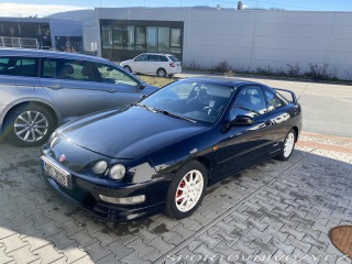 Honda Integra Type R DC2