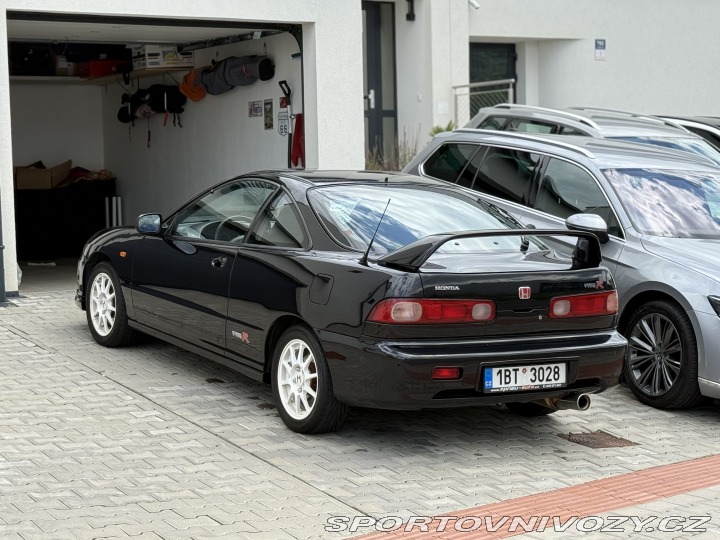 Honda Integra Type R DC2 1998