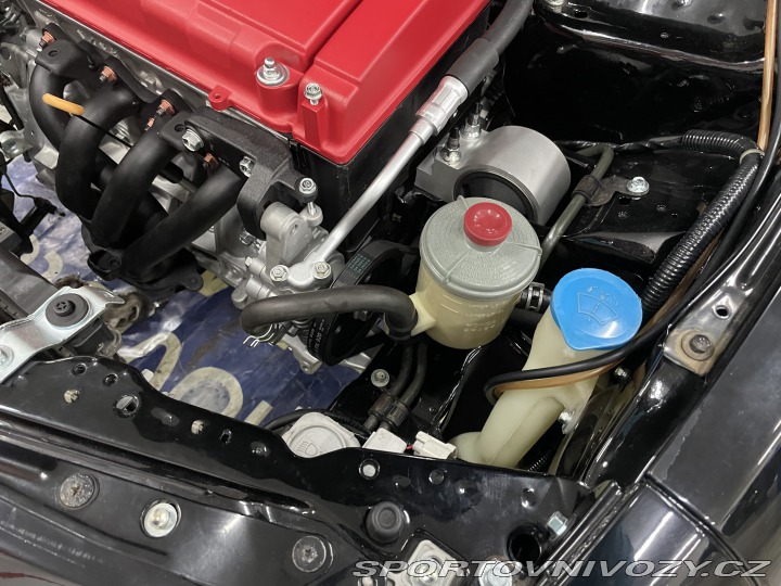 Honda Integra Type R DC2 1998