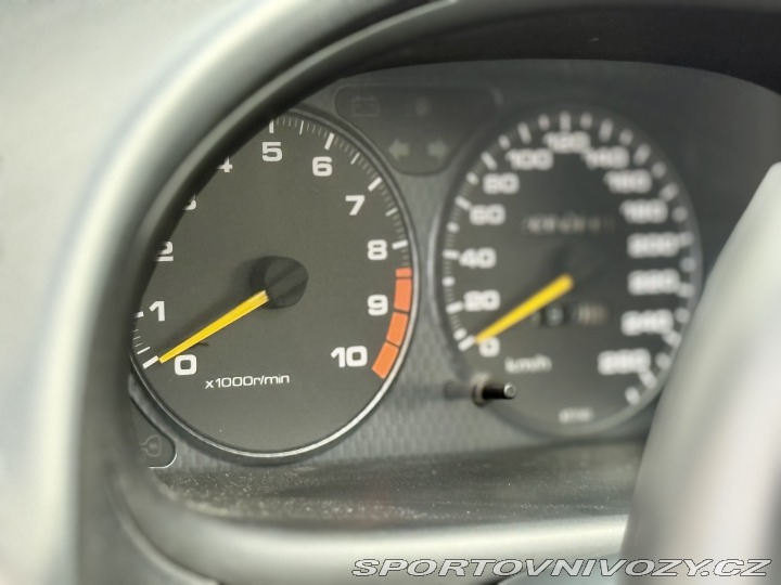 Honda Integra Type R DC2 1998