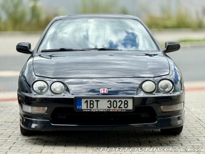 Honda Integra Type R DC2 1998