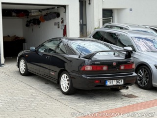 Honda Integra Type R DC2 1998