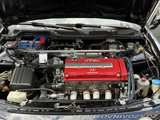 Honda Integra Type R DC2 1998