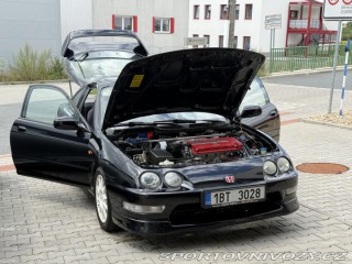 Honda Integra Type R DC2 1998