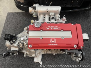 Honda Integra Type R DC2 1998