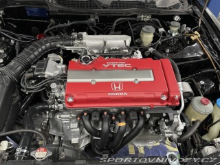 Honda Integra Type R DC2 1998