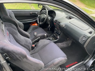 Honda Integra Type R DC2 1998