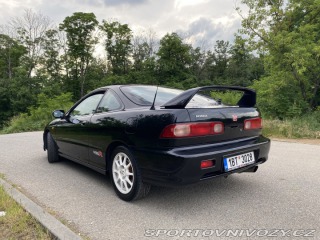 Honda Integra Type R DC2 1998