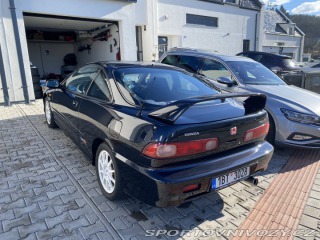 Honda Integra Type R DC2 1998