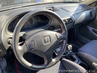 Honda Integra Type R DC2 1998