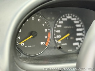 Honda Integra Type R DC2 1998