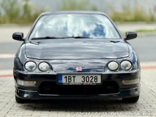 Honda Integra Type R DC2 1998