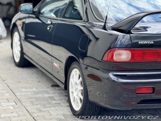 Honda Integra Type R DC2 1998
