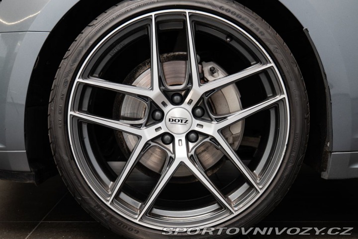 Audi A5 2.0 TDI Sportback Bi-xeno 2017
