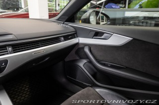 Audi A5 2.0 TDI Sportback Bi-xeno 2017