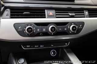 Audi A5 2.0 TDI Sportback Bi-xeno 2017