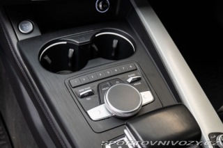 Audi A5 2.0 TDI Sportback Bi-xeno 2017