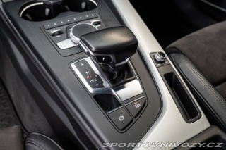 Audi A5 2.0 TDI Sportback Bi-xeno 2017
