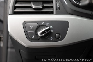 Audi A5 2.0 TDI Sportback Bi-xeno 2017
