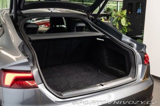 Audi A5 2.0 TDI Sportback Bi-xeno 2017