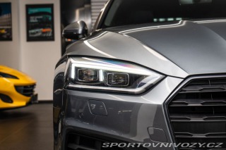 Audi A5 2.0 TDI Sportback Bi-xeno 2017