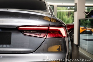 Audi A5 2.0 TDI Sportback Bi-xeno 2017