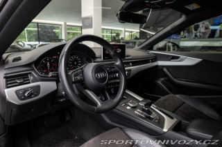 Audi A5 2.0 TDI Sportback Bi-xeno 2017