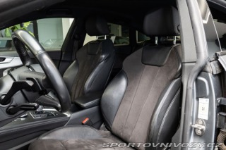Audi A5 2.0 TDI Sportback Bi-xeno 2017