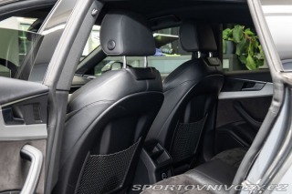 Audi A5 2.0 TDI Sportback Bi-xeno 2017