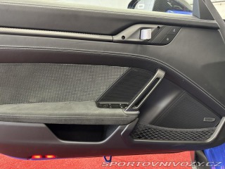 Porsche 911 992 GT3 RS*PCCB*Weissach* 2025