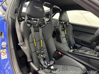 Porsche 911 992 GT3 RS*PCCB*Weissach* 2025