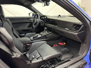 Porsche 911 992 GT3 RS*PCCB*Weissach* 2025