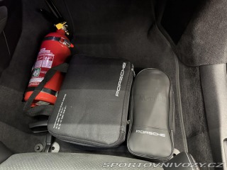 Porsche 911 992 GT3 RS*PCCB*Weissach* 2025