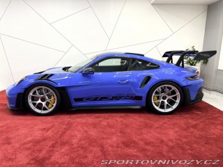 Porsche 911 992 GT3 RS*PCCB*Weissach* 2025
