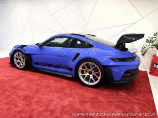 Porsche 911 992 GT3 RS*PCCB*Weissach* 2025
