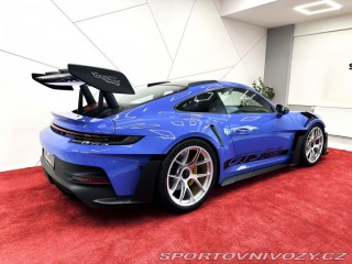 Porsche 911 992 GT3 RS*PCCB*Weissach* 2025