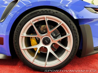 Porsche 911 992 GT3 RS*PCCB*Weissach* 2025