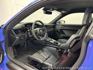 Porsche 911 992 GT3 RS*PCCB*Weissach* 2025
