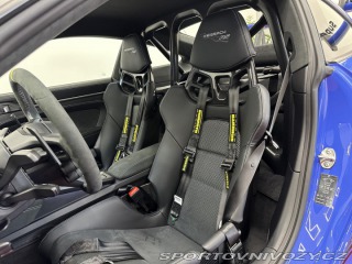 Porsche 911 992 GT3 RS*PCCB*Weissach* 2025