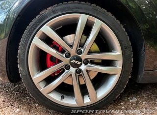 Škoda Octavia RS 2018