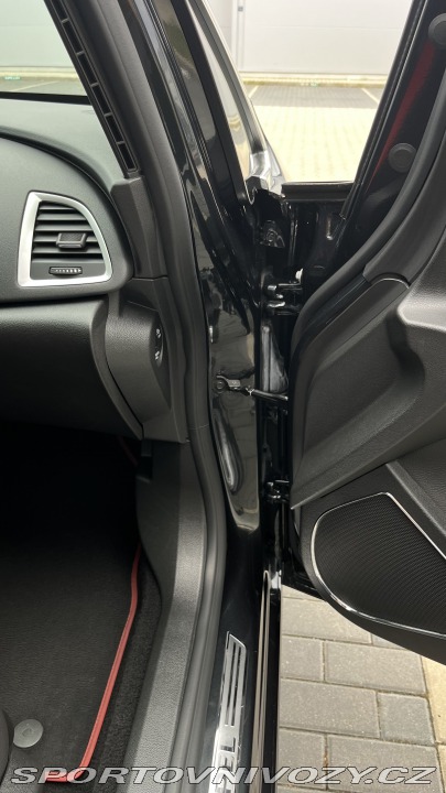 Opel Astra J ST Bi-turbo 2015