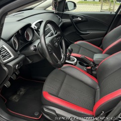 Opel Astra J ST Bi-turbo 2015