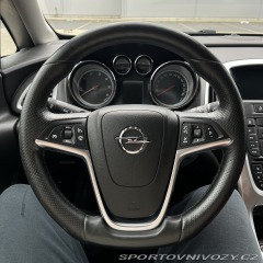 Opel Astra J ST Bi-turbo 2015