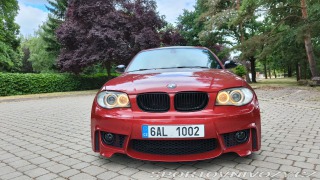 BMW 1 123D