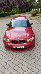 BMW 1 123D 2009