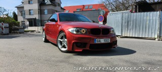 BMW 1 123D 2009