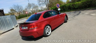 BMW 1 123D 2009